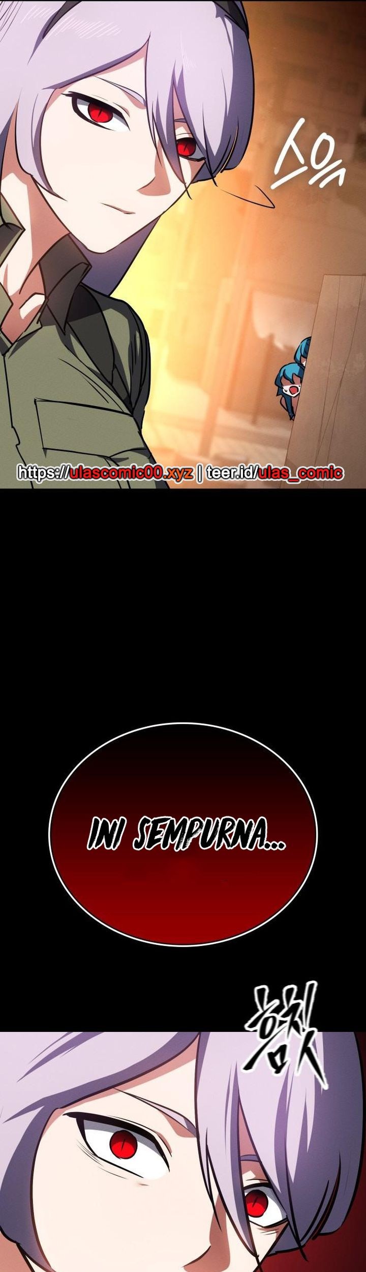 Day Walker Chapter 48 Gambar 85