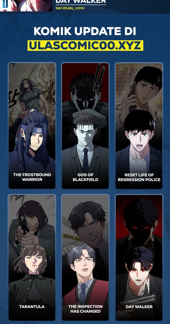 Day Walker Chapter 48 Gambar 96