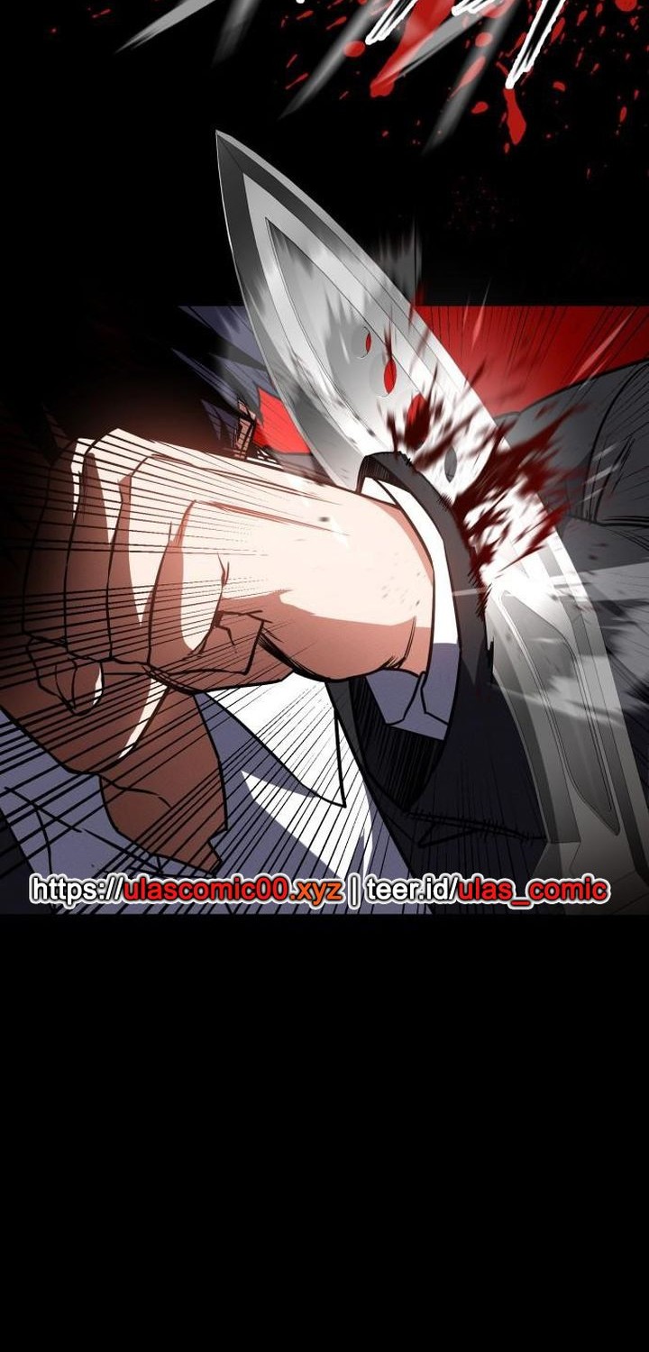 Day Walker Chapter 48 Gambar 8