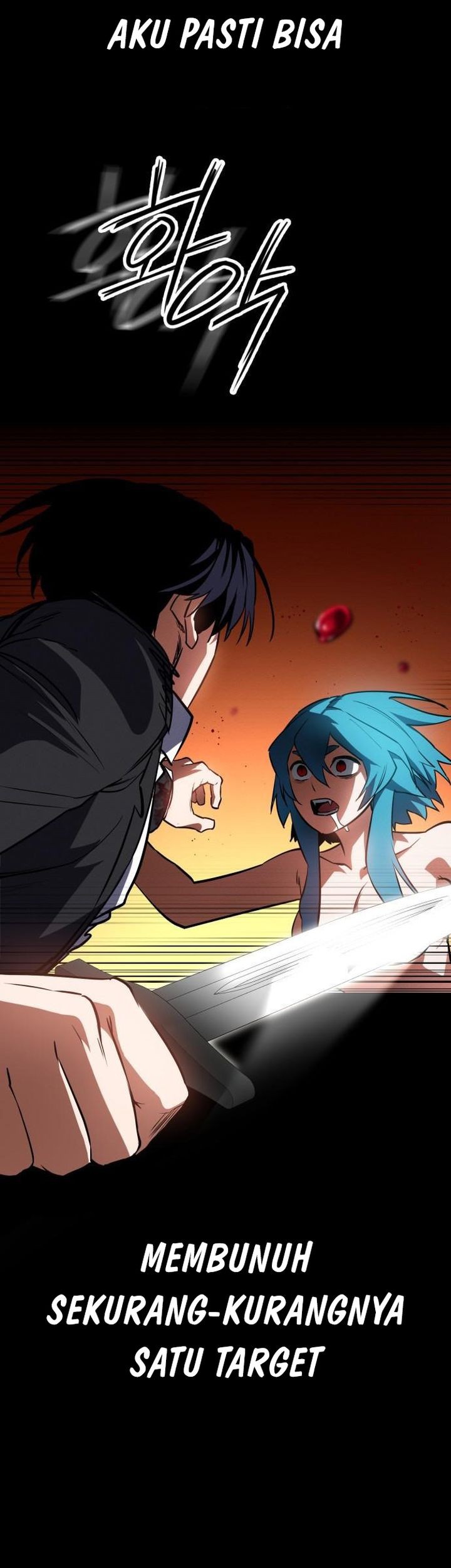 Day Walker Chapter 48 Gambar 9