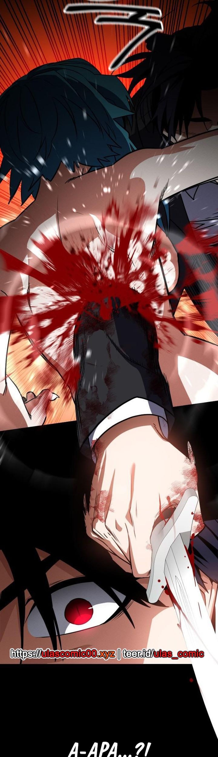 Day Walker Chapter 48 Gambar 11