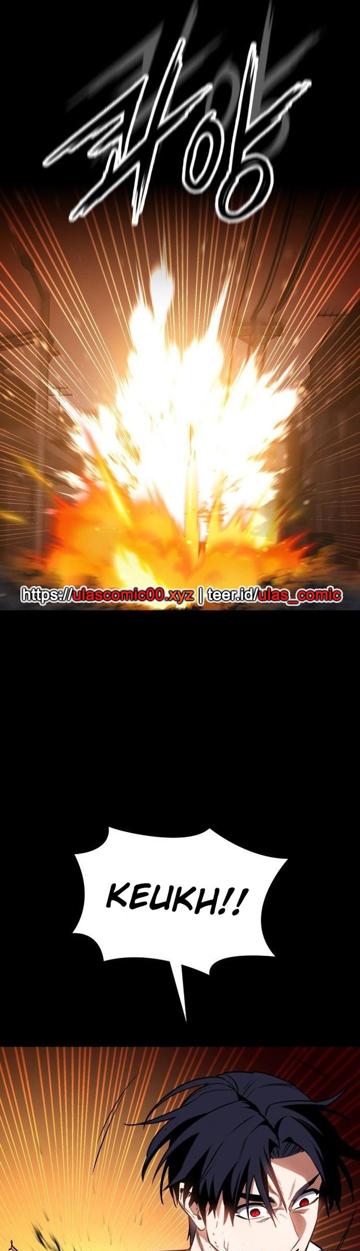 Day Walker Chapter 48 Gambar 15