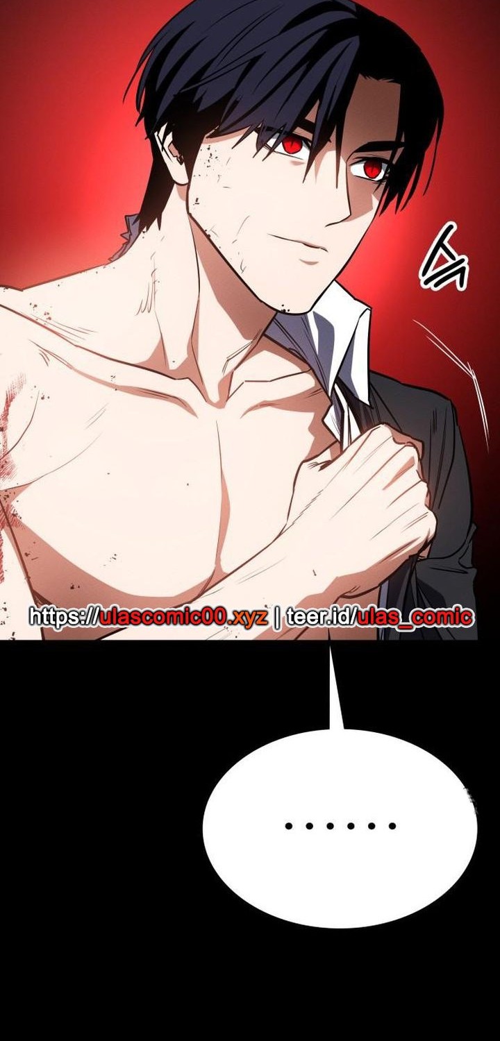 Day Walker Chapter 48 Gambar 26