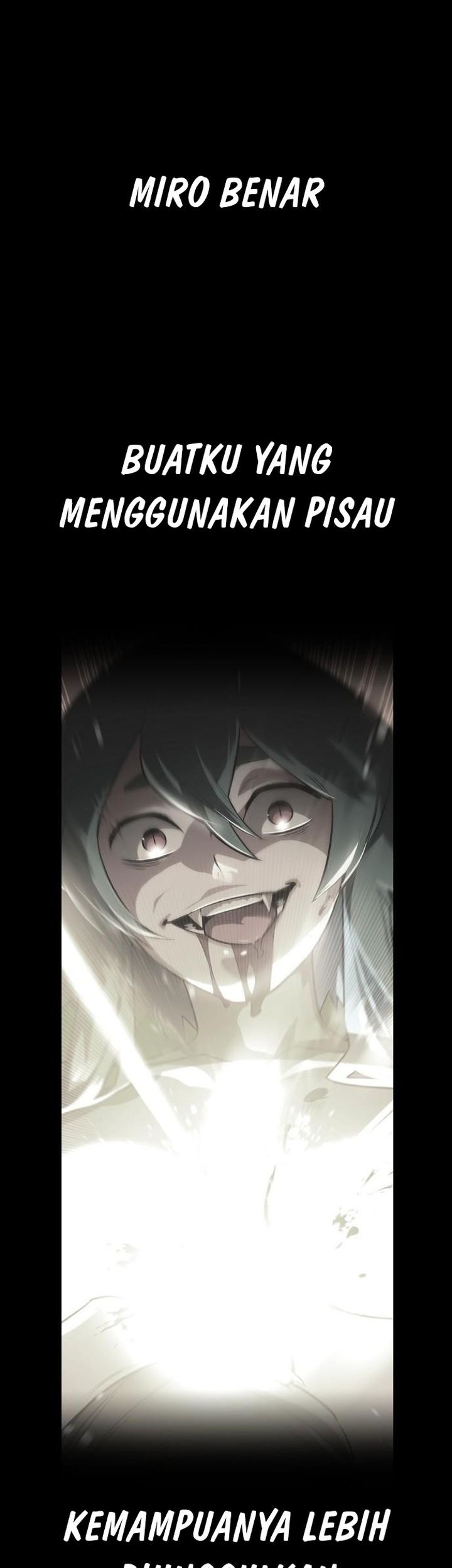 Day Walker Chapter 48 Gambar 27