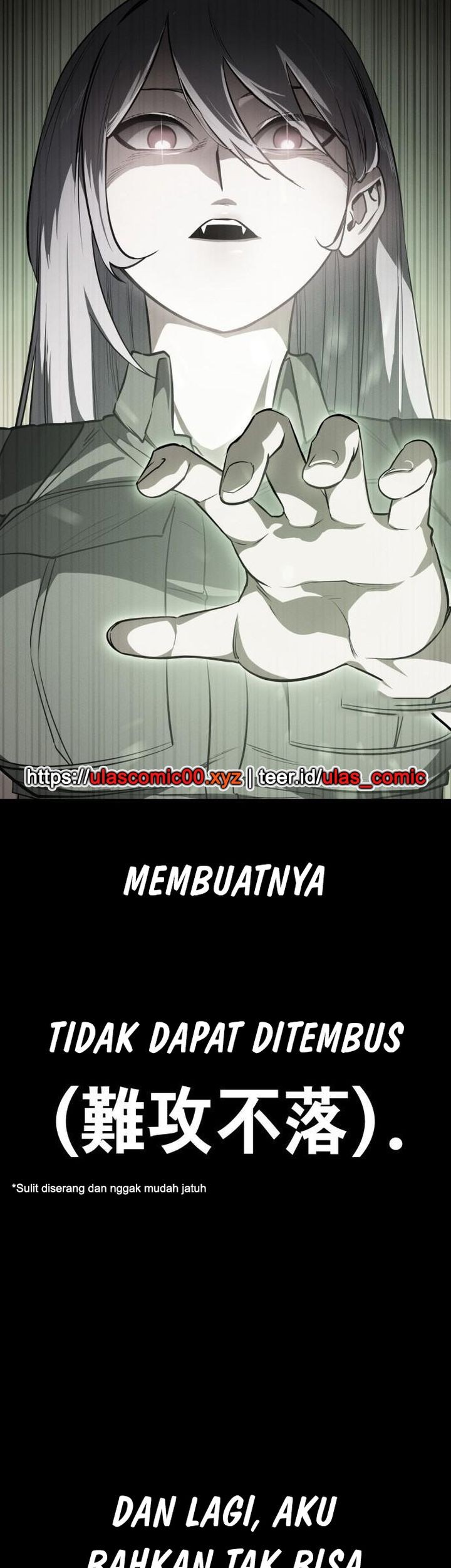 Day Walker Chapter 48 Gambar 29