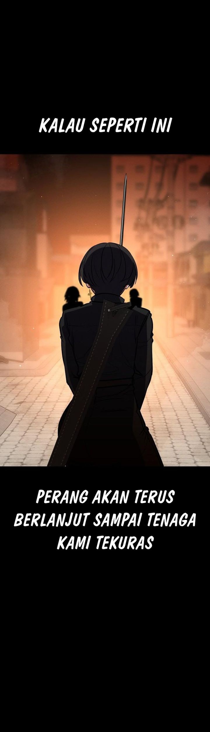 Day Walker Chapter 48 Gambar 31