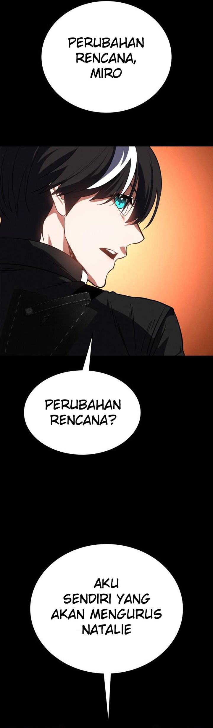 Day Walker Chapter 48 Gambar 33