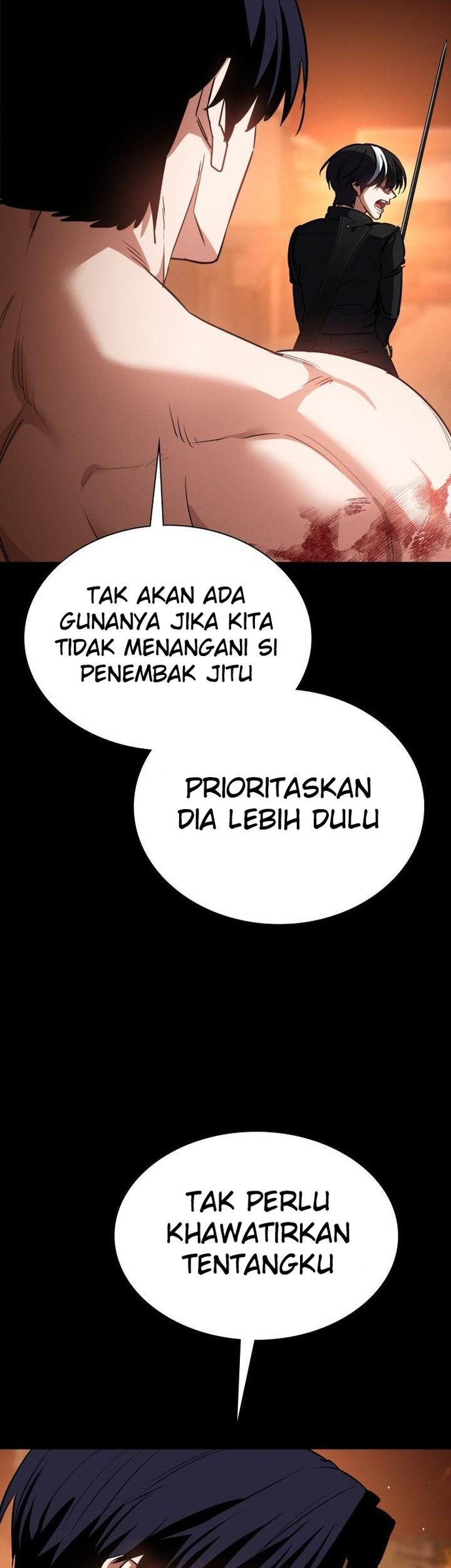 Day Walker Chapter 48 Gambar 36