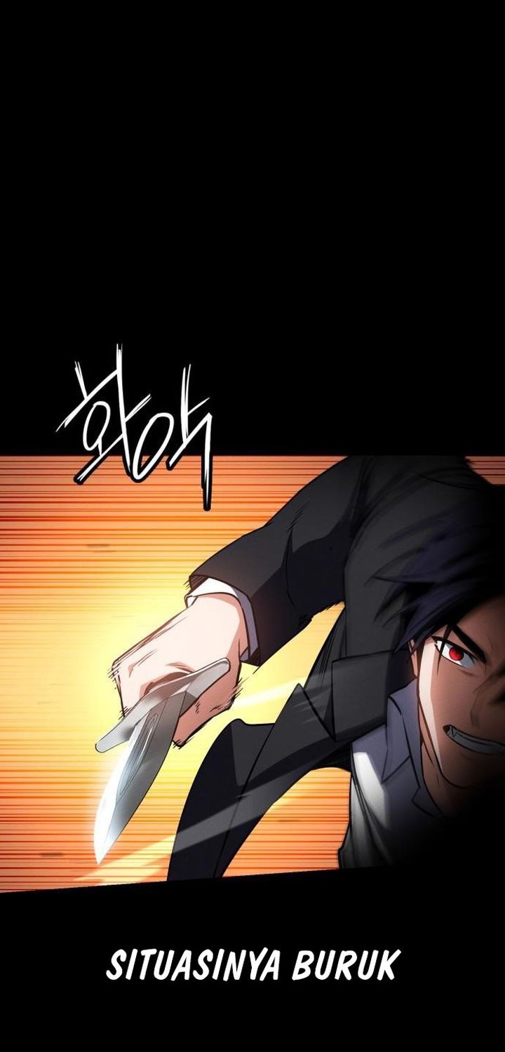 Manhwa Day Walker Chapter 48 gambar nomor 2