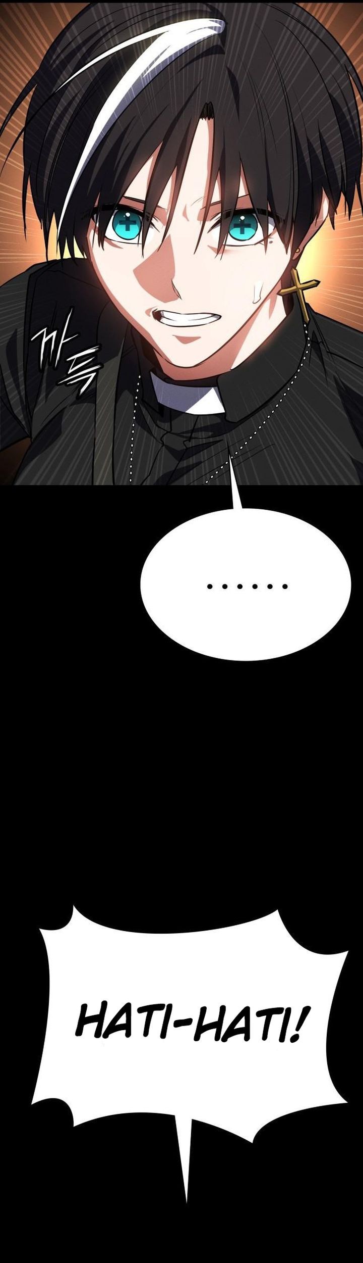 Day Walker Chapter 48 Gambar 44