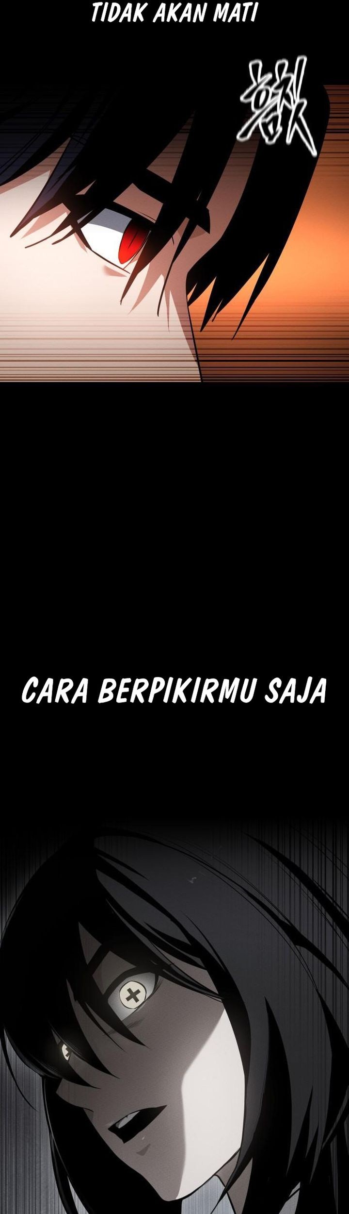 Day Walker Chapter 48 Gambar 38