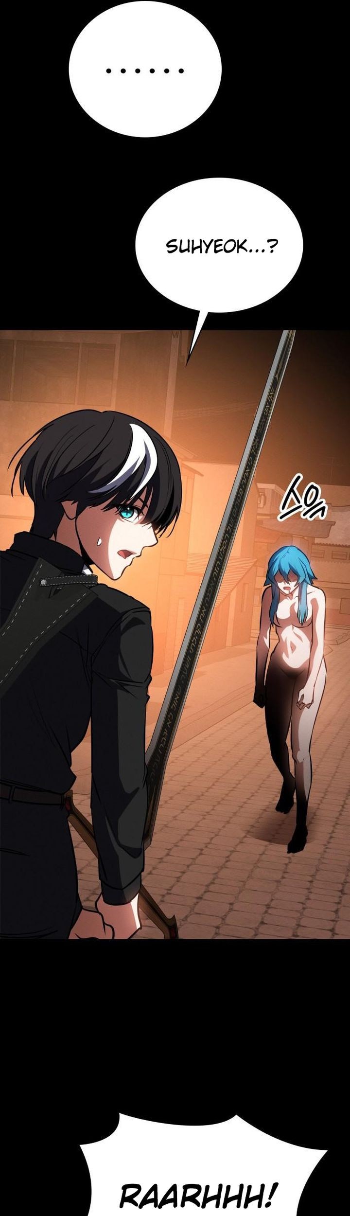 Day Walker Chapter 48 Gambar 40