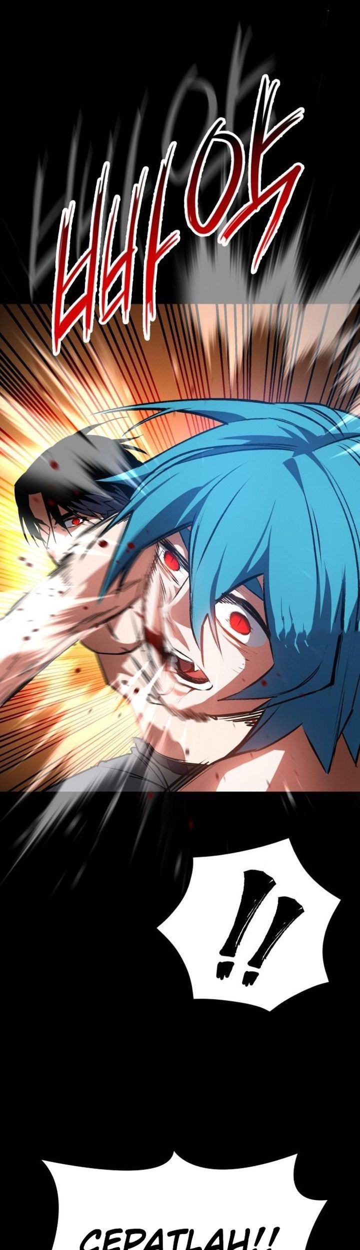 Day Walker Chapter 48 Gambar 42