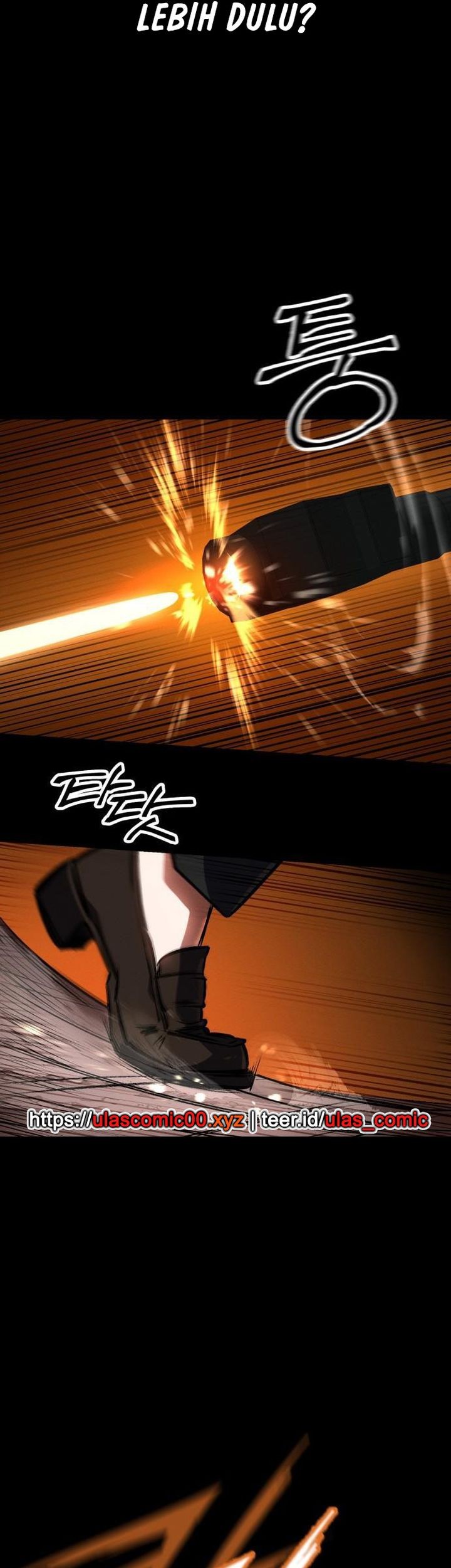 Day Walker Chapter 48 Gambar 52