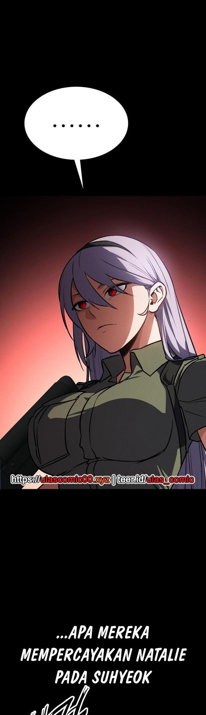 Day Walker Chapter 48 Gambar 50