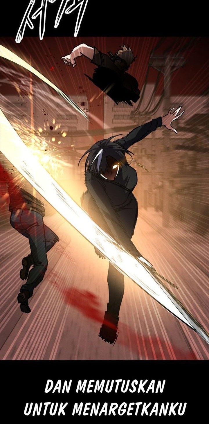 Day Walker Chapter 48 Gambar 51