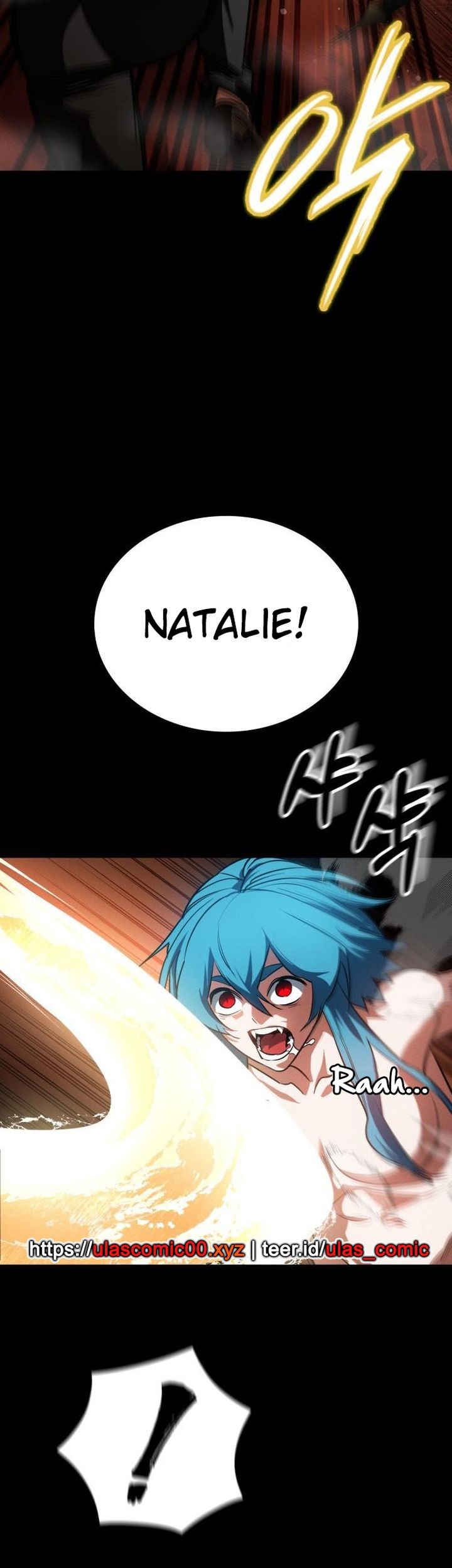 Day Walker Chapter 48 Gambar 56