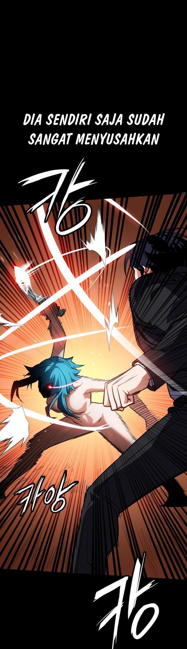 Day Walker Chapter 48 Gambar 3