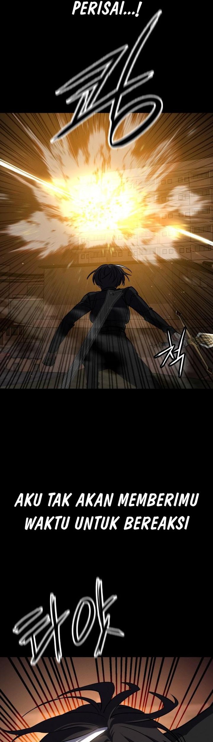 Day Walker Chapter 48 Gambar 58