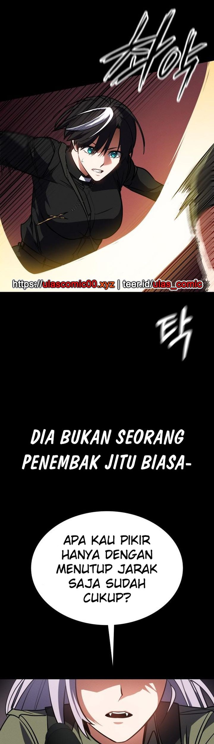 Day Walker Chapter 48 Gambar 66