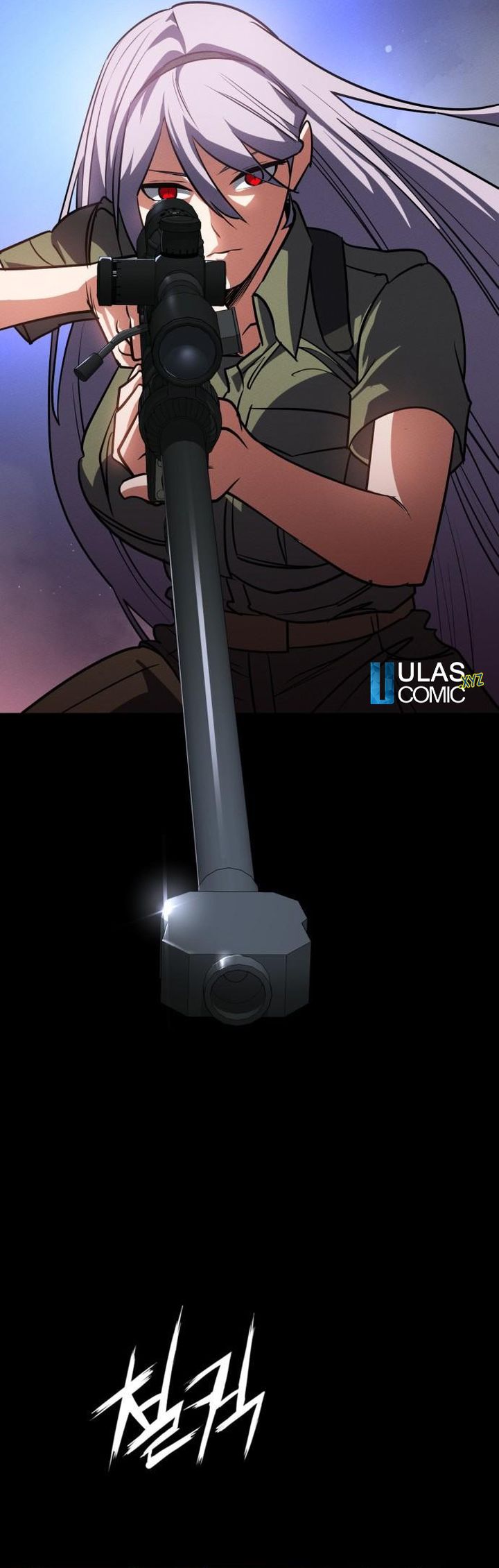 Day Walker Chapter 48 Gambar 70