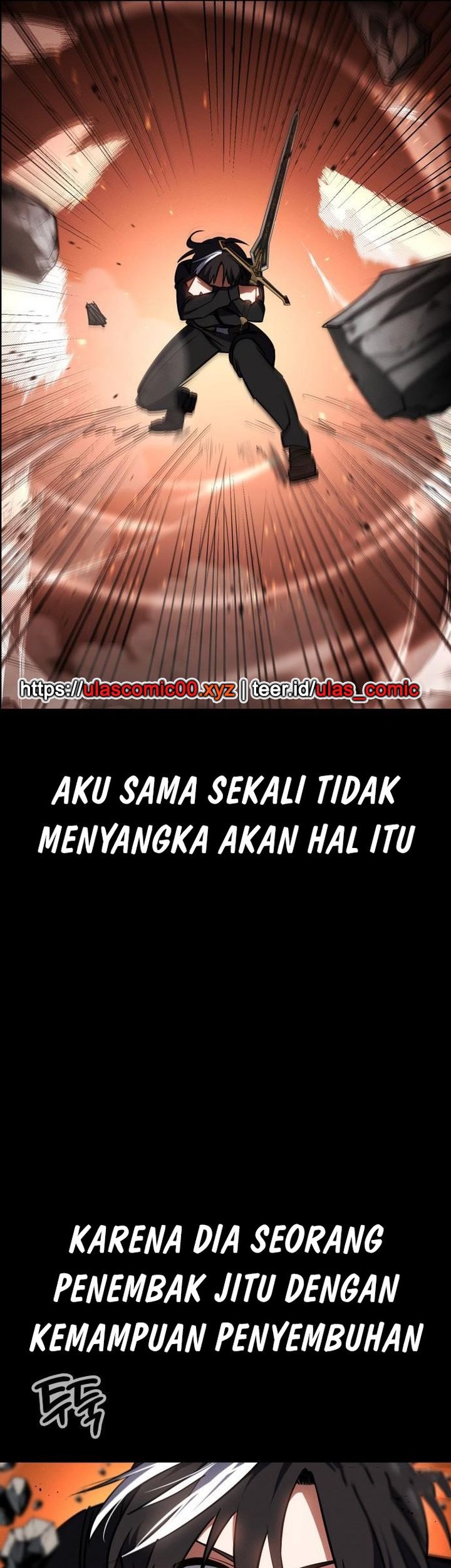 Day Walker Chapter 48 Gambar 73