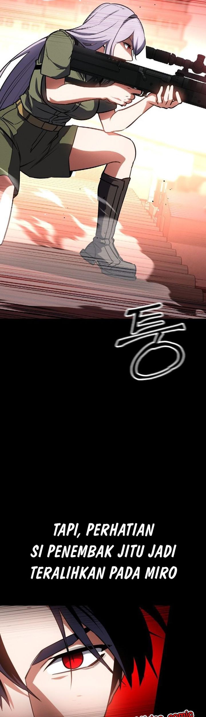 Day Walker Chapter 48 Gambar 5