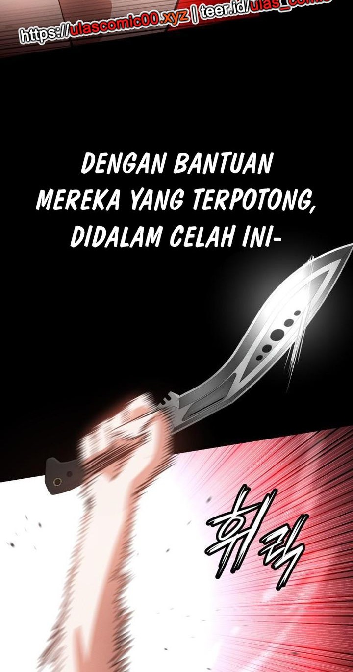 Day Walker Chapter 48 Gambar 6