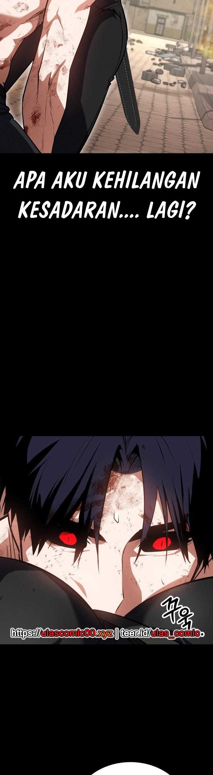 Day Walker Chapter 49 Gambar 15