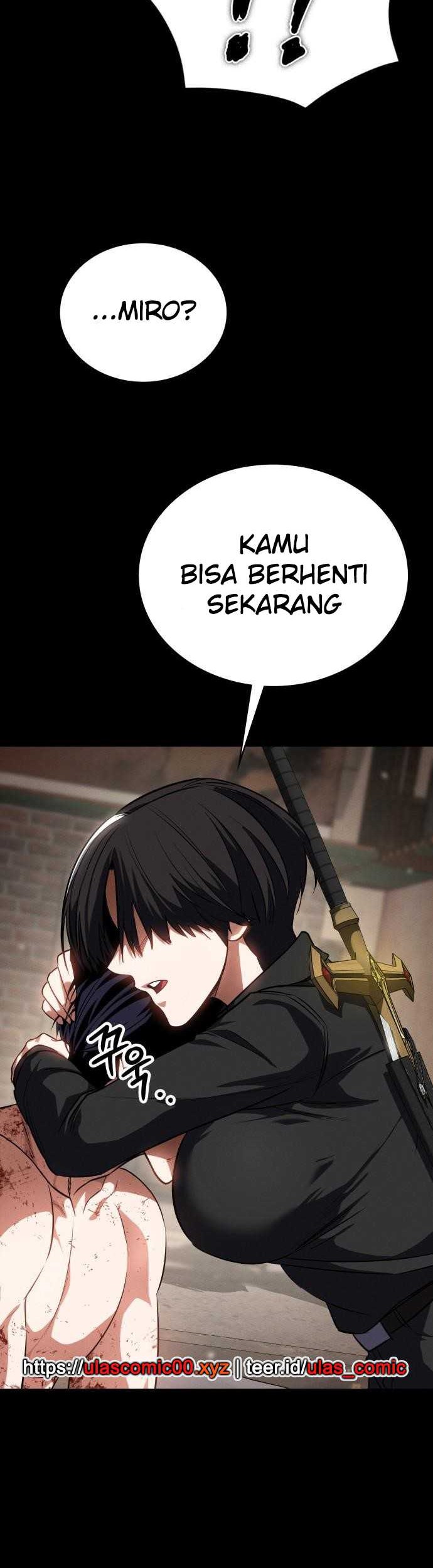 Day Walker Chapter 49 Gambar 13