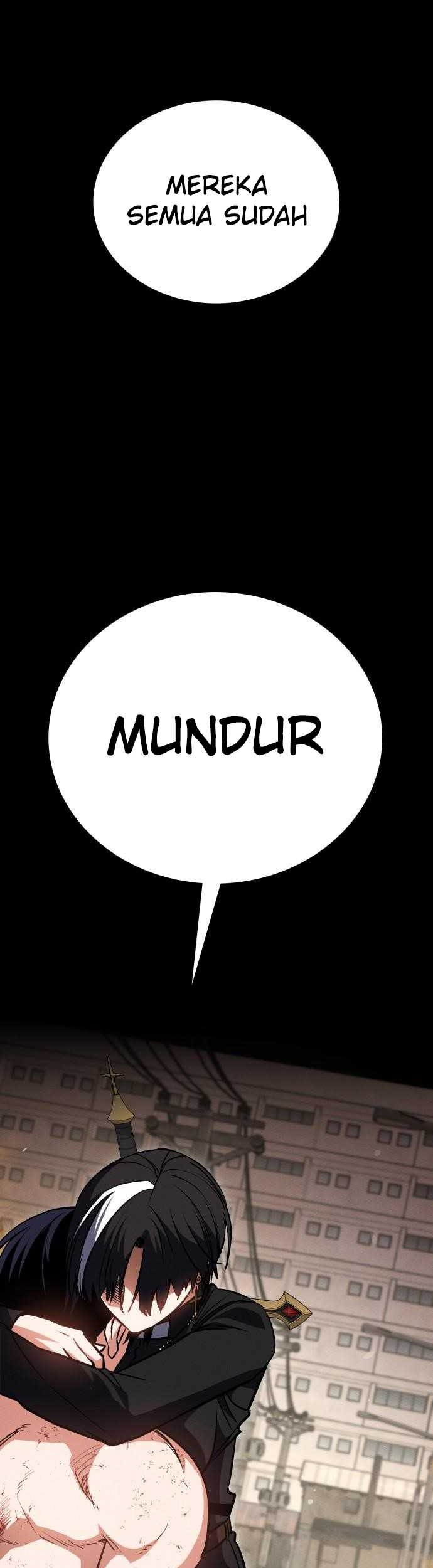 Day Walker Chapter 49 Gambar 14