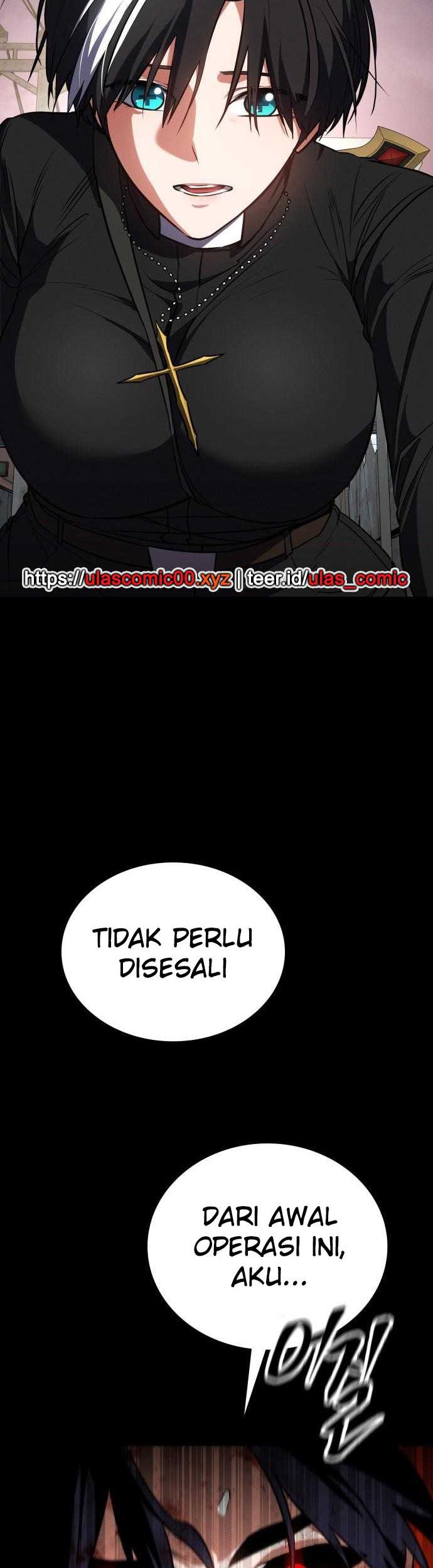 Day Walker Chapter 49 Gambar 18