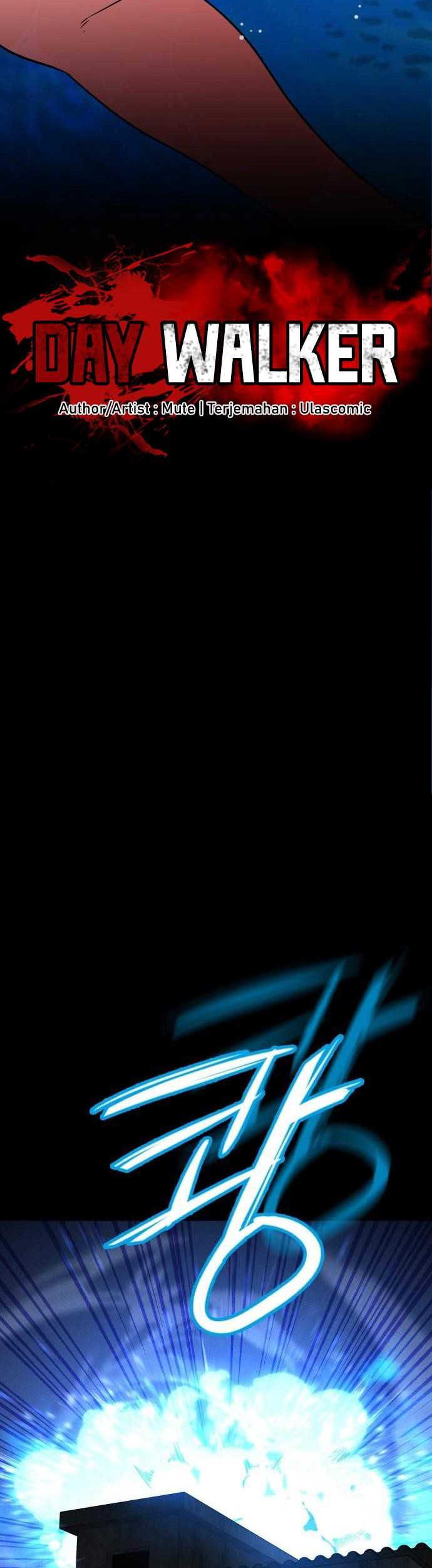 Day Walker Chapter 49 Gambar 25