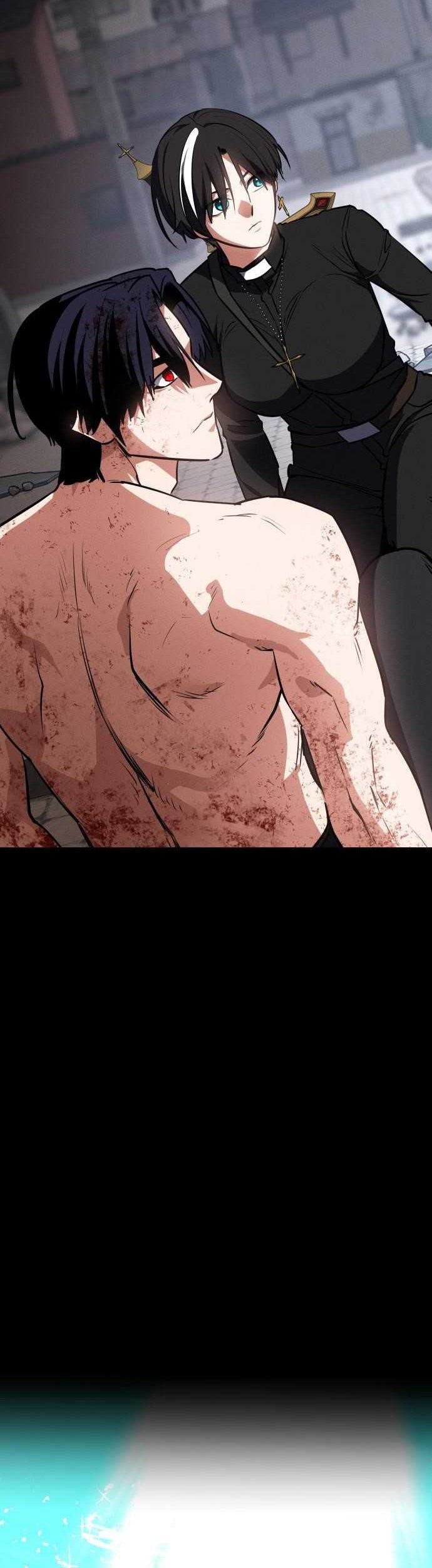 Day Walker Chapter 49 Gambar 23