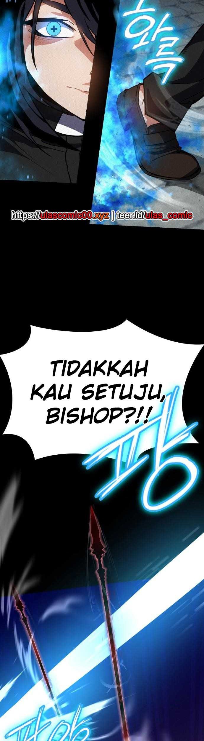 Day Walker Chapter 49 Gambar 29