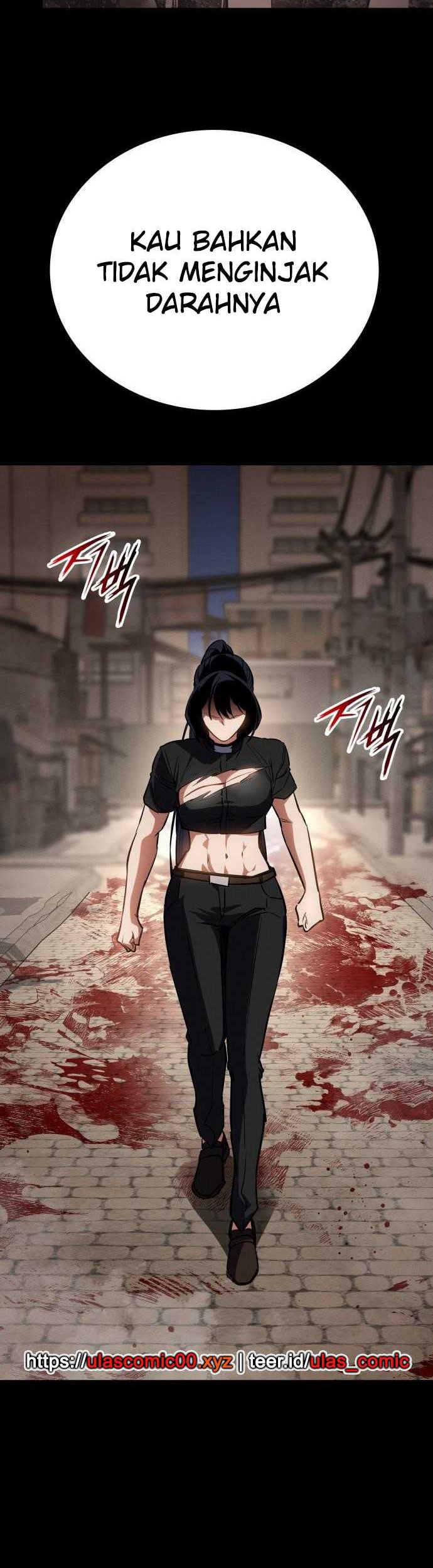 Day Walker Chapter 49 Gambar 40