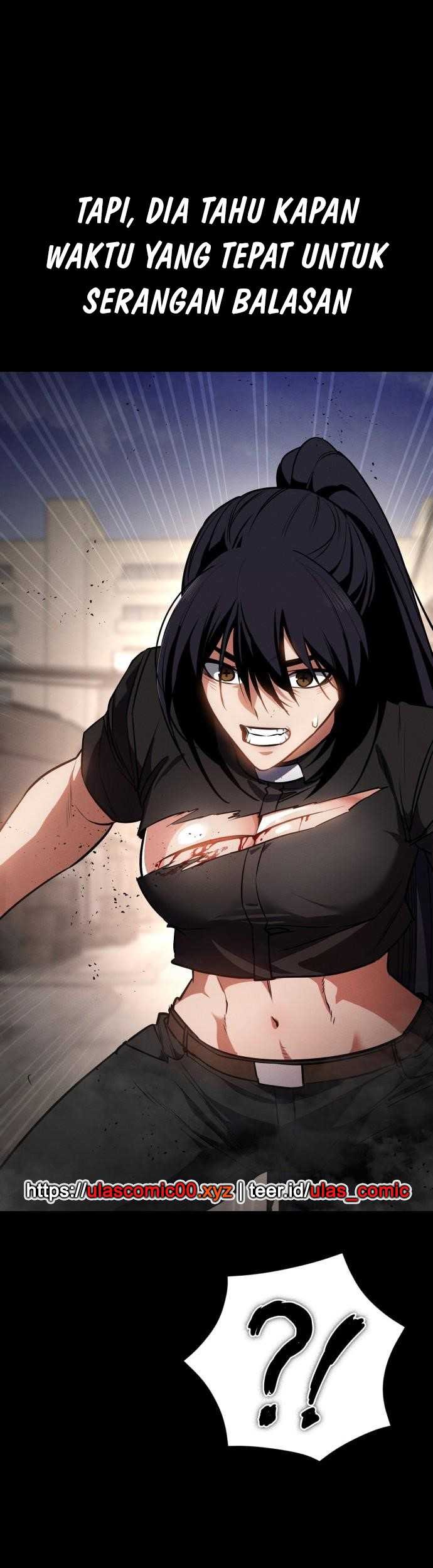 Day Walker Chapter 49 Gambar 37