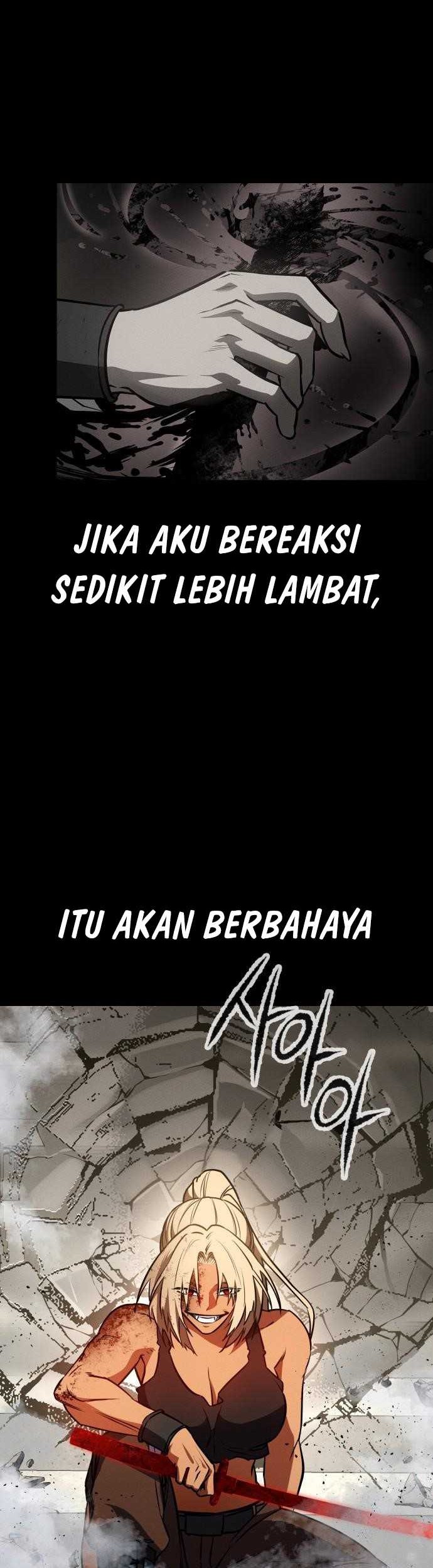 Day Walker Chapter 49 Gambar 38