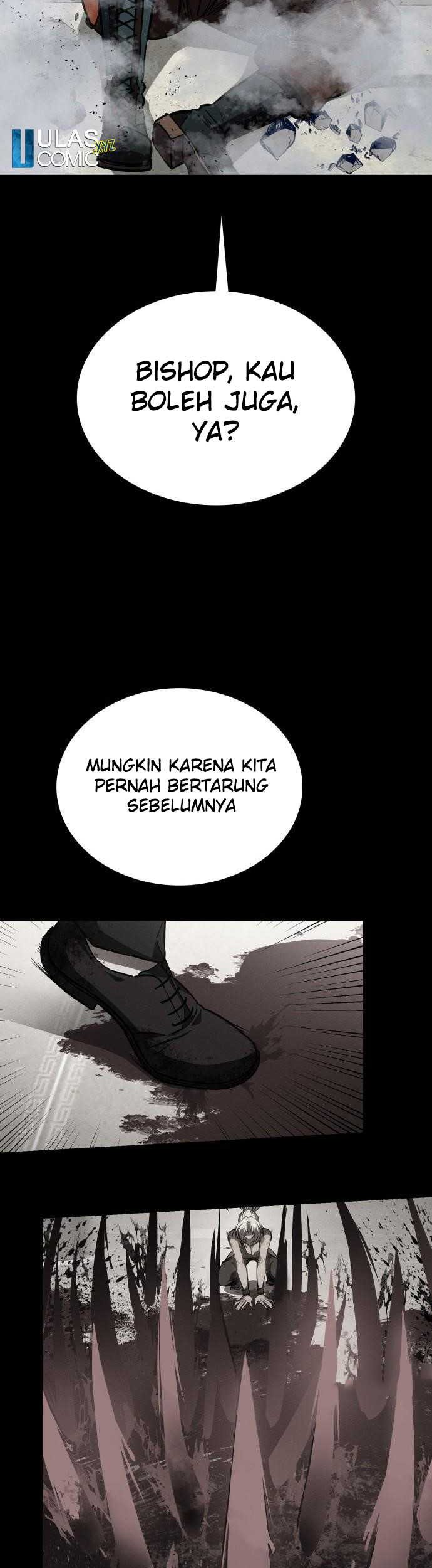 Day Walker Chapter 49 Gambar 39