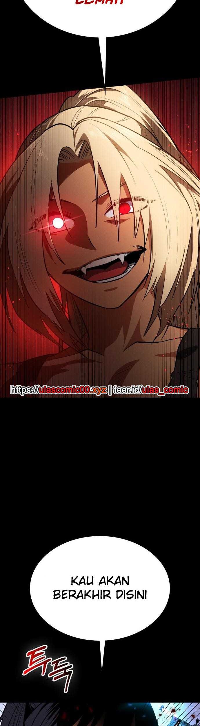 Day Walker Chapter 49 Gambar 58