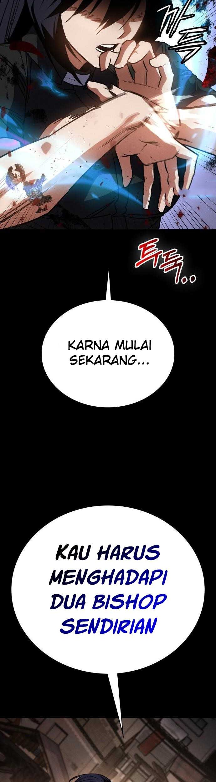 Day Walker Chapter 49 Gambar 59