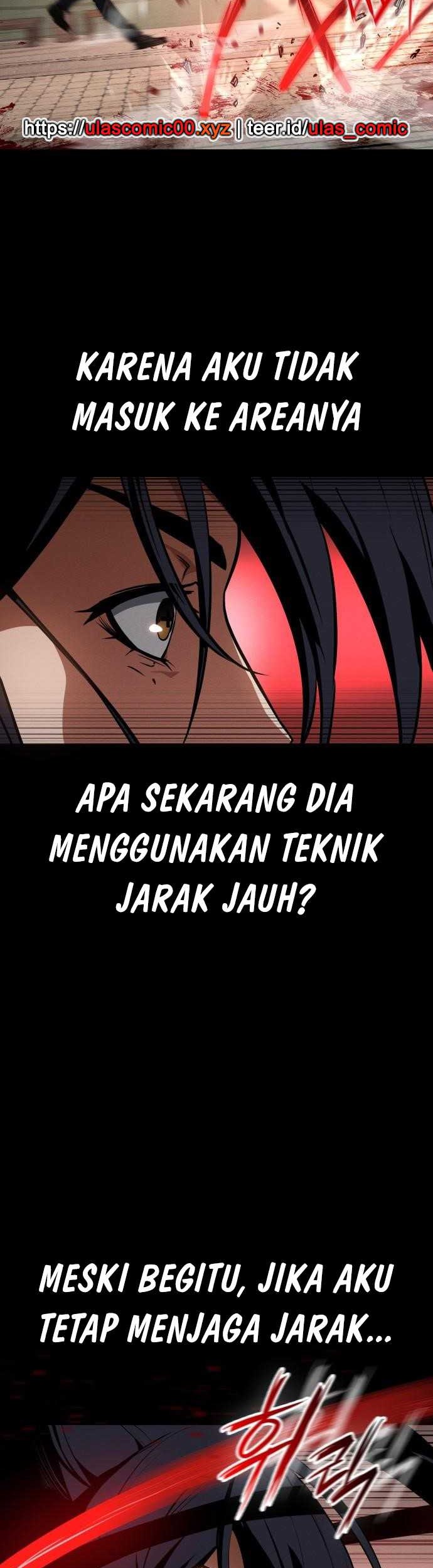 Day Walker Chapter 49 Gambar 44
