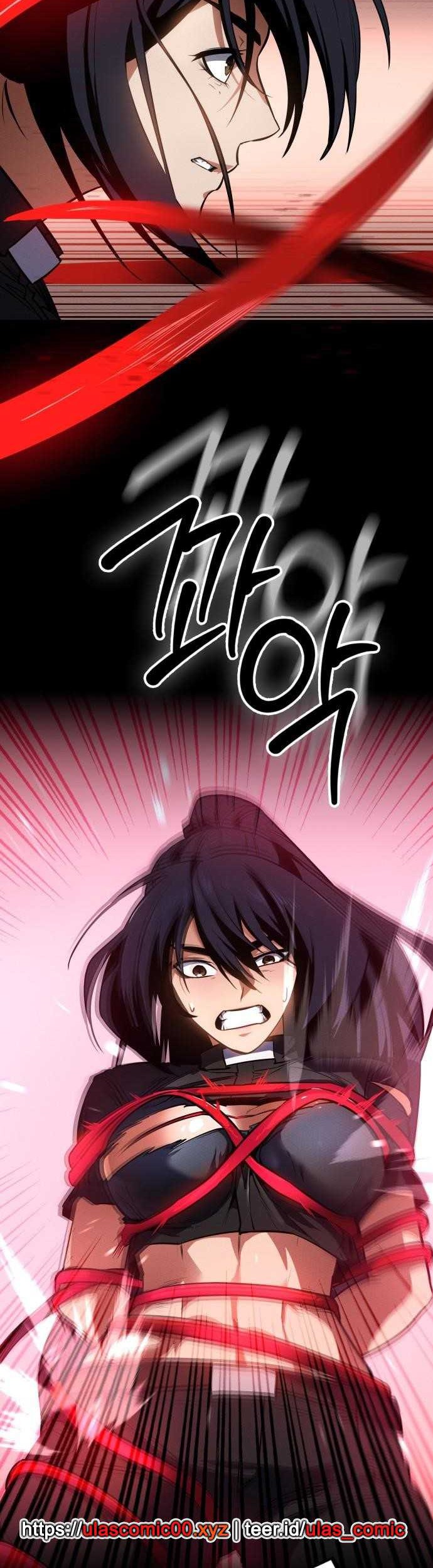 Day Walker Chapter 49 Gambar 45