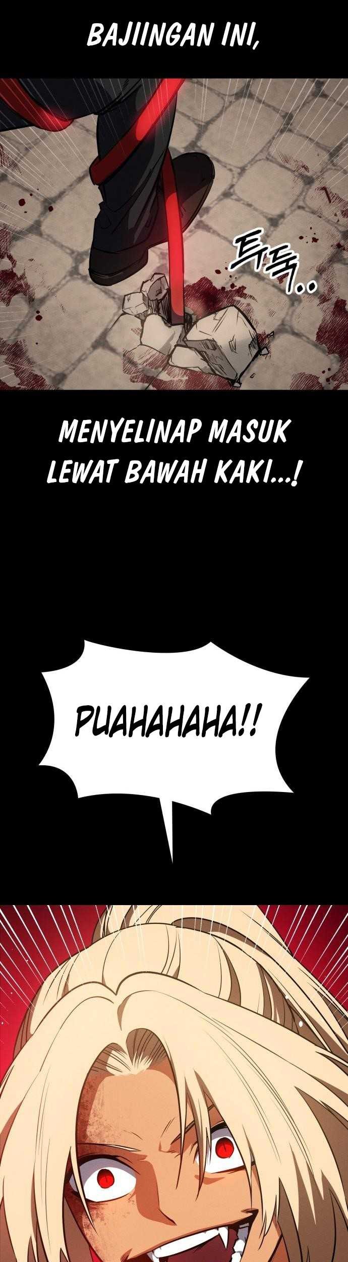 Day Walker Chapter 49 Gambar 47