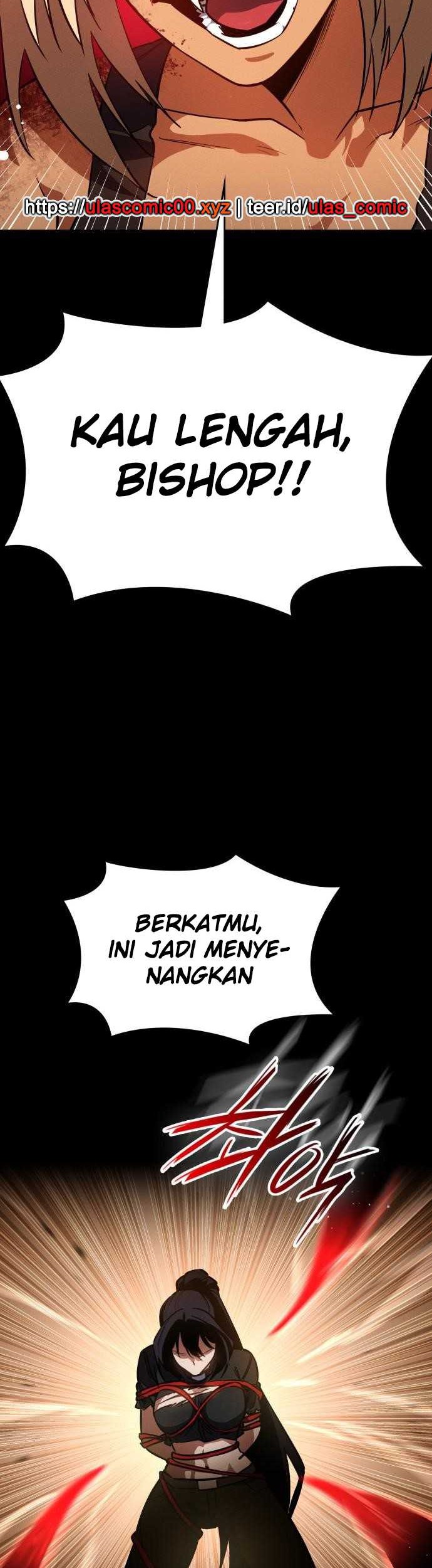 Day Walker Chapter 49 Gambar 48