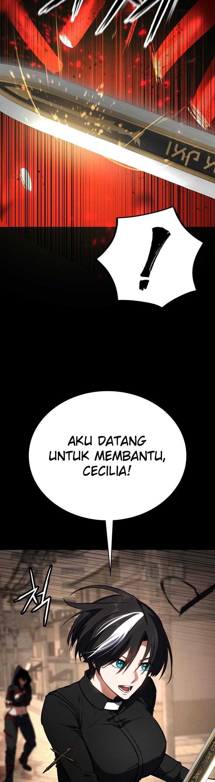 Day Walker Chapter 49 Gambar 50