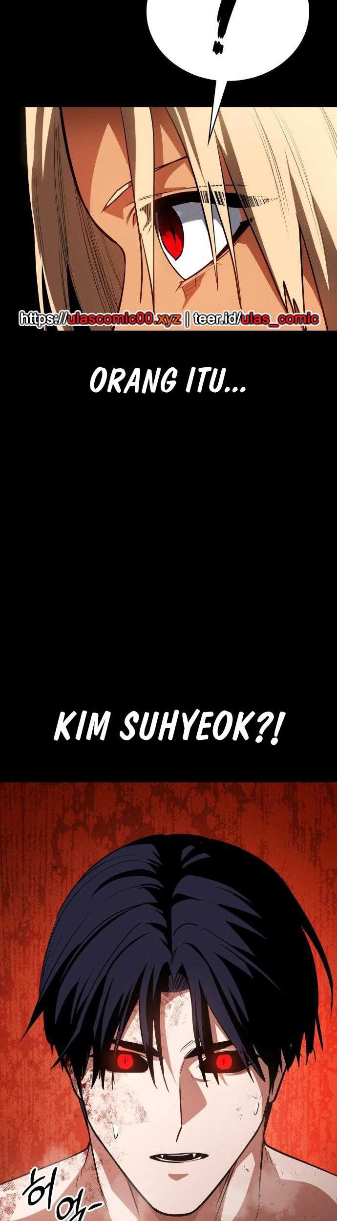 Day Walker Chapter 49 Gambar 53