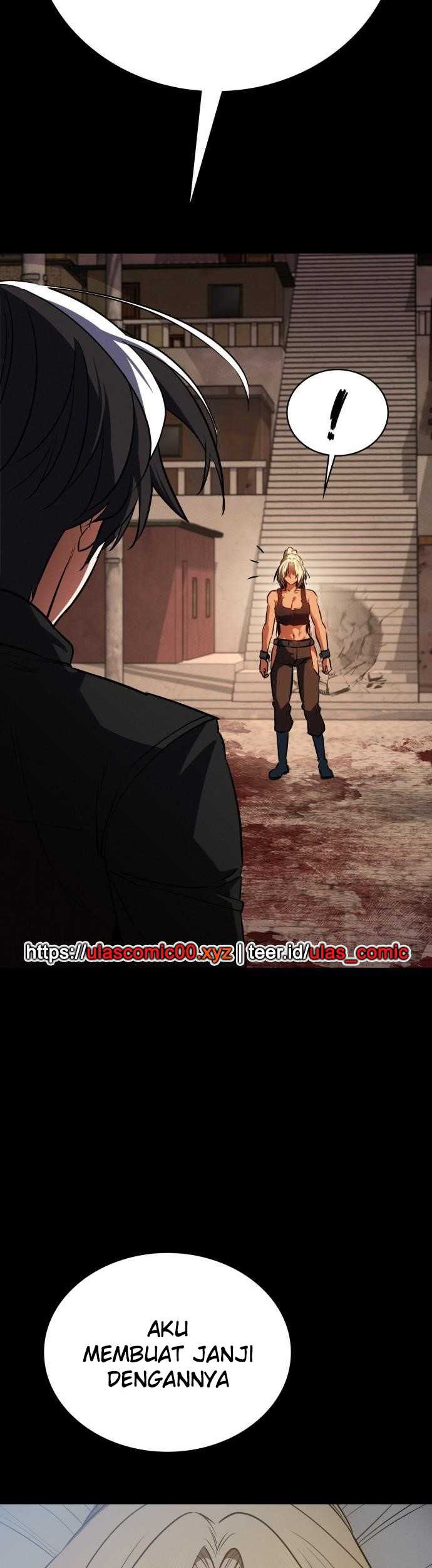 Day Walker Chapter 49 Gambar 55