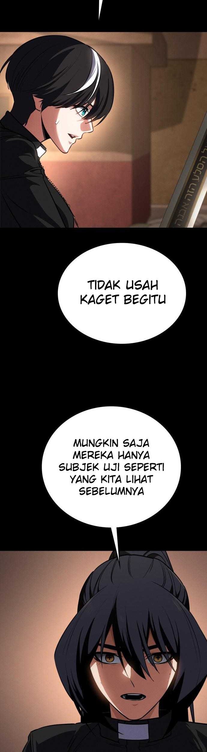 Day Walker Chapter 49 Gambar 65