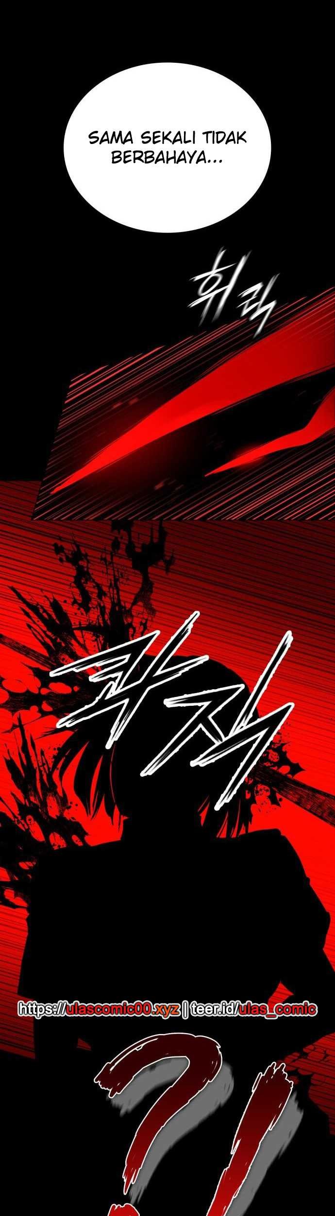 Day Walker Chapter 49 Gambar 67